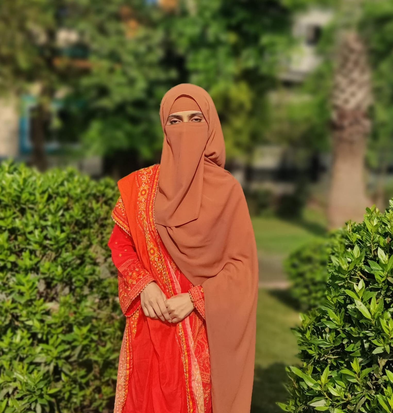 Shanzay Shafaqat, Spoken English and IELTS trainer
